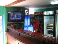 Amateri - Maj 2011 - sala JKP Stadion